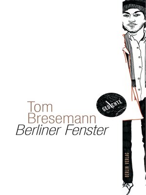 cover image of Berliner Fenster